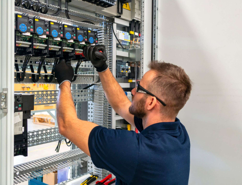 When & Why You Should Upgrade Your Electrical Service