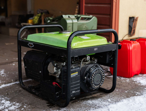 Home Generator Installations in Nova Scotia – What You Need to Know